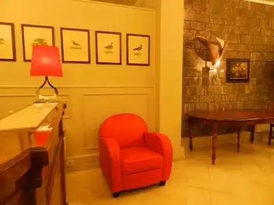 Albergo Morandi - 10