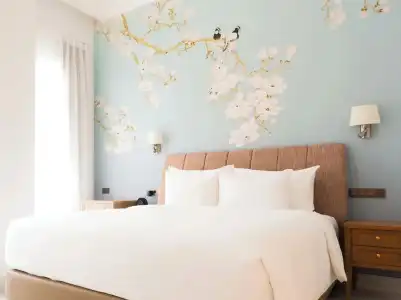 The Grand Mansion Menteng - 62