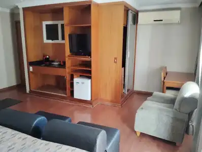 Plaza Rio Residences - Barra First - 1