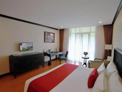Swiss-BelResort Tuyen Lam Dalat - 62