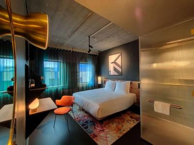 The Florian Amsterdam Schiphol Airport, WorldHotels Crafted - 159