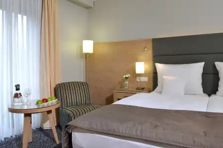 Best Western Der Foehrenhof - 54