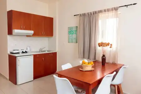 Evdokia Apartments - 102