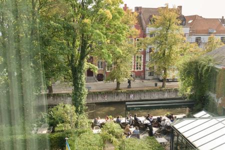 Grand Casselbergh Bruges - 16