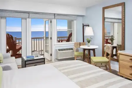 Sea Crest Beach Resort - 78