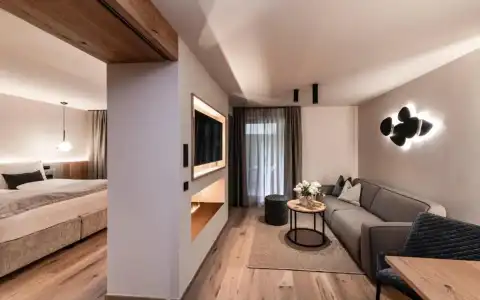 Bad Moos - Dolomites Spa Resort - 40
