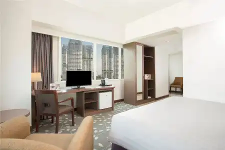 Swiss-Belinn Kemayoran Jakarta - 51