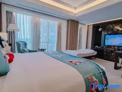 Chengdu Ren He Spring - 83