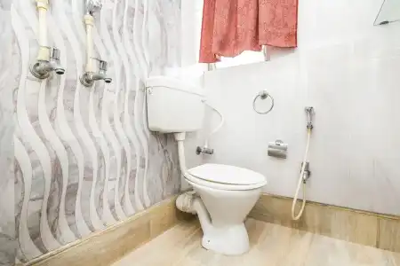 Ghosh Villa Guest House by FabHotels - 6