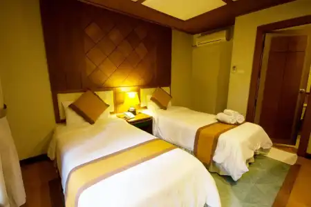Wanathara Resort - 12