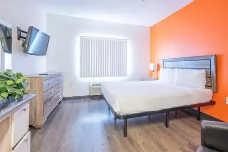 Siegel Select Las Vegas Boulevard - 5