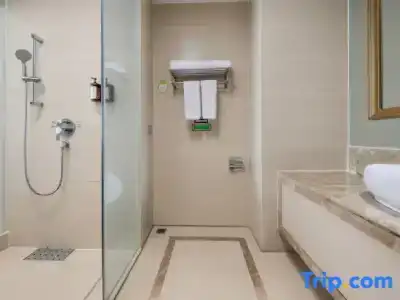 Vienna Dongguan Humen Wanda Plaza - 61