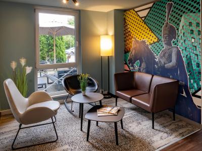B&B Hannover-Lahe - 6