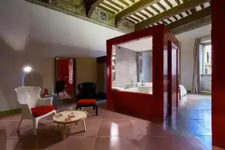 Palazzetto Rosso - Art - 53