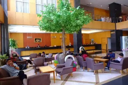 Diamond Plaza Suratthani - 1