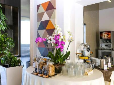 Ibis Styles Roma Eur - 16