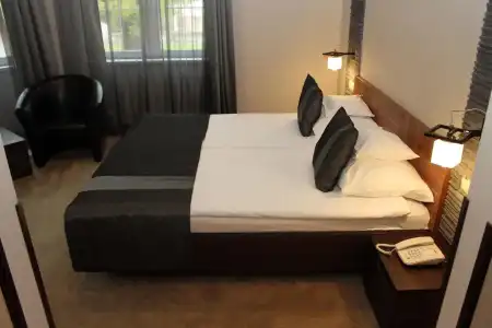 Lv Vay Villa - 1