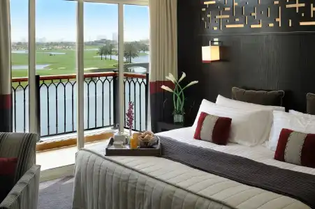 Address Montgomerie - 4