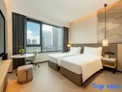 Holiday Inn SUZHOU NORTH by IHG - 38