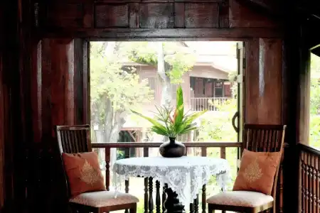 Dhabkwan Resort (SHA Extra Plus) - 21
