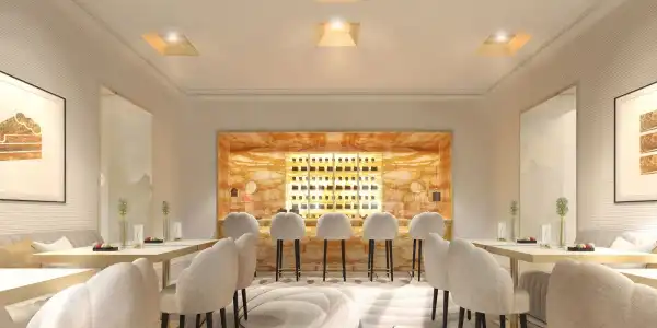 The First Dolce - Preferreds & Resorts - 14