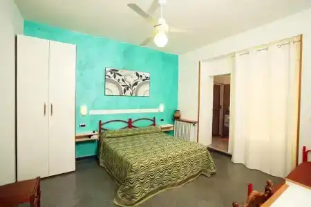 Albergo 2 Mari - 1