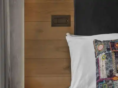 Treehouse London - 26
