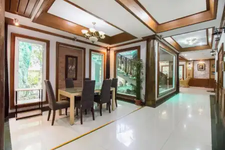 OYO 987 Piyapruk Resort - 14