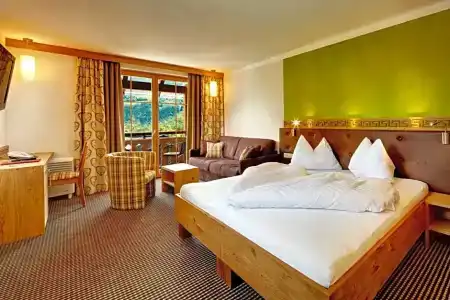 Romantikhotel - 61