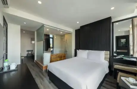 Ocean Star Da Nang Bay - 79