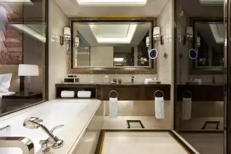 The Westin Wuhan Wuchang - 95