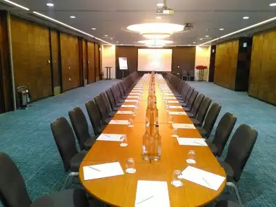 Crowne Plaza London - Kings Cross by IHG - 28