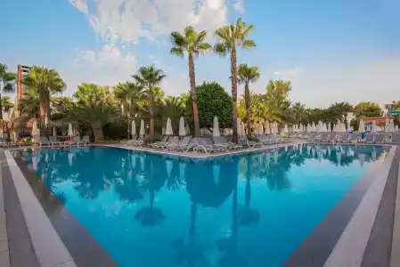 Delphin Deluxe Resort - All Inclusive - 15