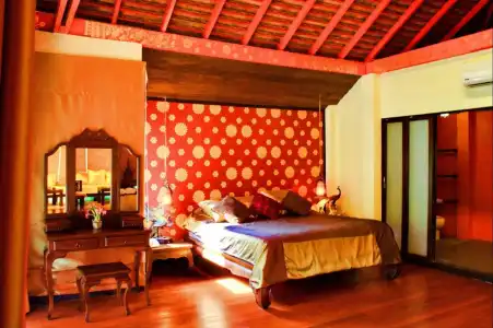 Sukantara Cascade Resort & Spa - 4