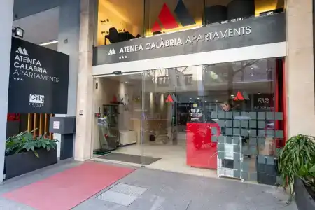 ApartAtenea Calabria - 0