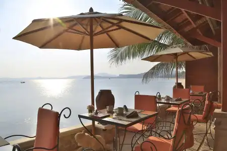 Zazen Boutique Resort & Spa - 17