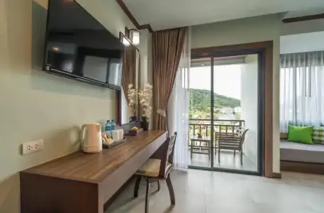 Andaman Breeze Resort - - 61