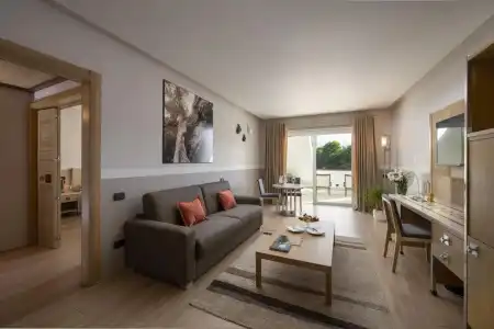 Ethra Reserve - Kalidria 5* - 18