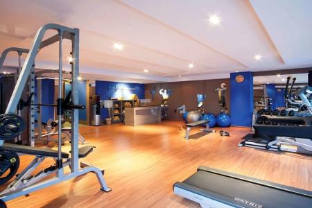 Novotel Phuket Vintage Park Resort - 24