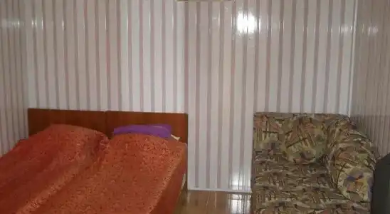 Krab House - 2