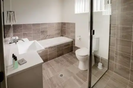 Wallsend Executive Apartments - 71