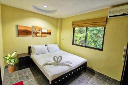 Phratamnak Inn - 29