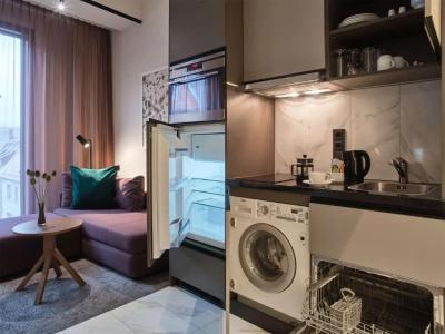 Adina Apartment Nuremberg - 38