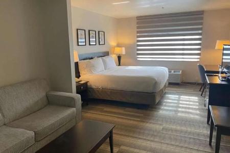 Marguerite Anaheim/Garden Grove, Trademark Collection by Wyndham - 6