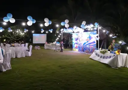 Catba Island Resort & Spa - 33