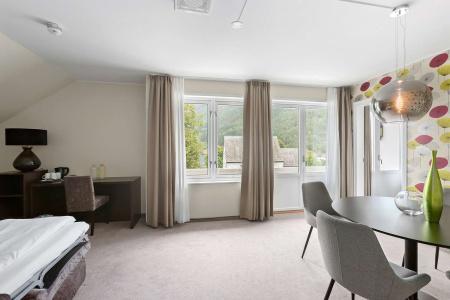 Kinsarvik Fjordhotel, Best Western Signature Collection - 37