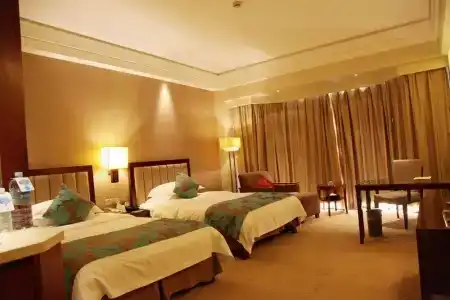Yidu Jinling Grand Yancheng - 11