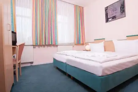 Pension Odin - 76