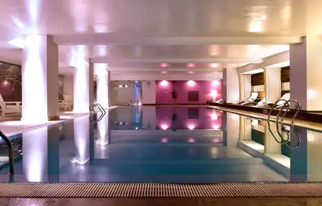 Pestana Buenos Aires - 18