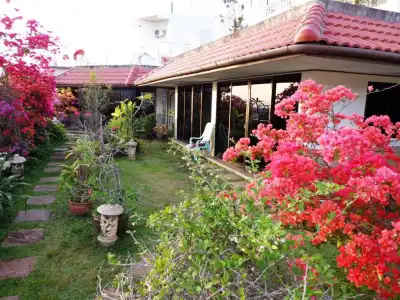 Swiss Villas Panoramic – Hillside Beach View - 231